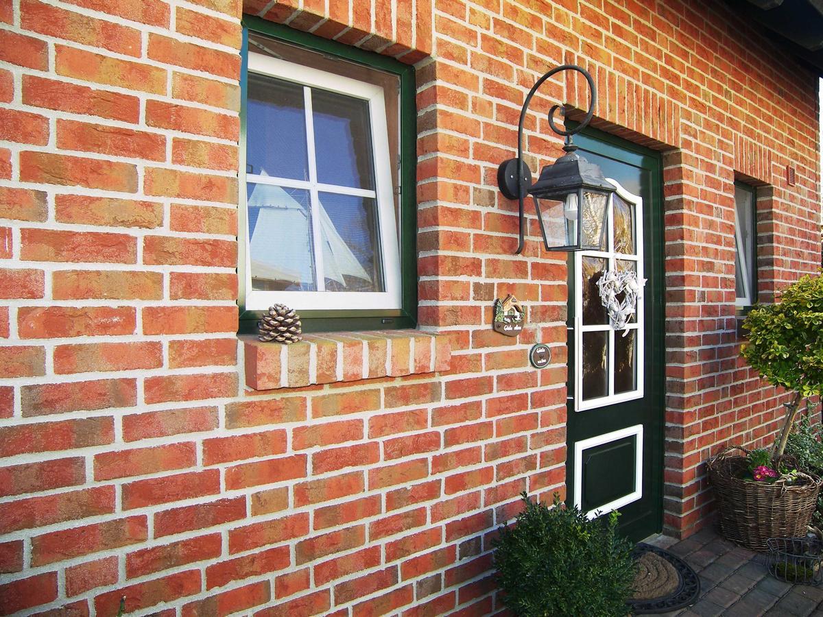 Ferienwohnungen Gloeckner Zinnowitz Exterior photo