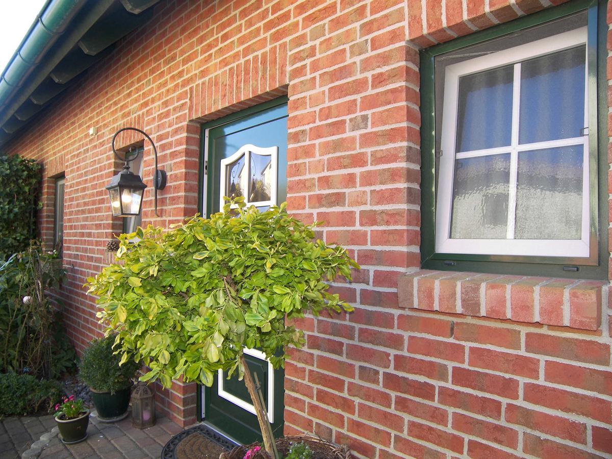 Ferienwohnungen Gloeckner Zinnowitz Exterior photo